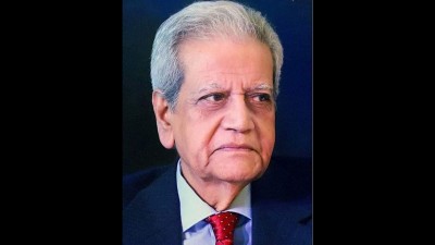বর্ষীয়ান সাংবাদিক তোয়াব খানের বর্তমান অবস্থা বর্ষীয়ান সাংবাদিক তোয়াব খানের বর্তমান অবস্থা