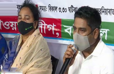 গ্রেপ্তার হওয়ার জন্য তৈরি হয়ে আছি, সুষ্ঠু তদন্তের দাবি: মেয়র সাদিক