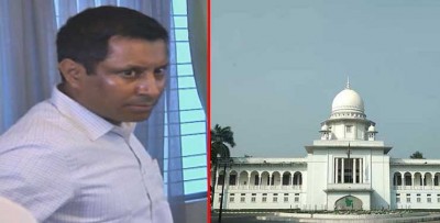 ডিআইজি পার্থ গোপালকে জামিন: হাইকোর্টে ক্ষমা চাইলেন বিচারক