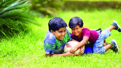 দ্বিতীয় সন্তানকে কীভাবে প্রস্তুত করবেন দ্বিতীয় সন্তানকে কীভাবে প্রস্তুত করবেন