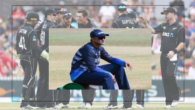 নিউজিল্যান্ডের ‘দুর্বল’ দল পাঠানো নিয়ে উপযুক্ত জবাব দিলেন সাকিব নিউজিল্যান্ডের ‘দুর্বল’ দল পাঠানো নিয়ে উপযুক্ত জবাব দিলেন সাকিব