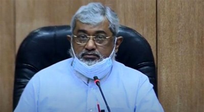 অ্যাডমিনিস্ট্রেটিভ অ্যাসোসিয়েশনের বিবৃতির সঙ্গে সচিবদের দ্বিমত পোষণ অ্যাডমিনিস্ট্রেটিভ অ্যাসোসিয়েশনের বিবৃতির সঙ্গে সচিবদের দ্বিমত পোষণ