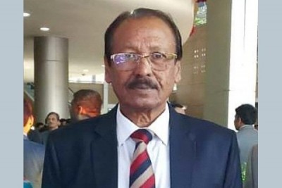 আন্তর্জাতিক অপরাধ ট্রাইব্যুনালের বিচারপতি আমির হোসেন মারা গেছেন আন্তর্জাতিক অপরাধ ট্রাইব্যুনালের বিচারপতি আমির হোসেন মারা গেছেন