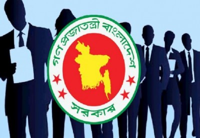 সরকারি চাকরিতে যোগদান করলেই মিলবে উংসব বোনাস সরকারি চাকরিতে যোগদান করলেই মিলবে উংসব বোনাস