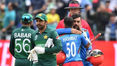 শেষ পর্যন্ত স্থগিত হলো পাকিস্তান-আফগানিস্তান সিরিজ শেষ পর্যন্ত স্থগিত হলো পাকিস্তান-আফগানিস্তান সিরিজ