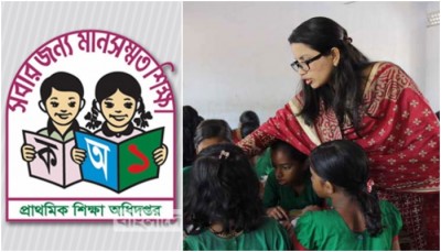 শিক্ষাপ্রতিষ্ঠান খোলার প্রস্তুতি শুরু, সকল শিক্ষককে উপস্থিত থাকতে নির্দেশ