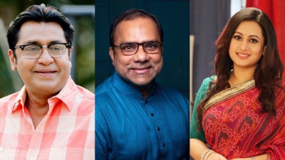 চলচ্চিত্র শিল্পী কল্যাণ ট্রাস্টি বোর্ডের সদস্য হলেন তারা চলচ্চিত্র শিল্পী কল্যাণ ট্রাস্টি বোর্ডের সদস্য হলেন তারা