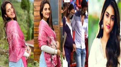মা হলেন নুসরাত জাহান মা হলেন নুসরাত জাহান