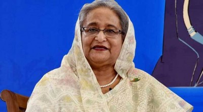 জন্মাষ্টমী উপলক্ষে প্রধানমন্ত্রীর শুভেচ্ছা জন্মাষ্টমী উপলক্ষে প্রধানমন্ত্রীর শুভেচ্ছা