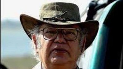 প্রখ্যাত সাহিত্যিক বুদ্ধদেব গুহর জীবনাবসান প্রখ্যাত সাহিত্যিক বুদ্ধদেব গুহর জীবনাবসান