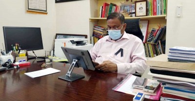 ফখরুল-রিজভী সাহেবদের মনে রাখা উচিত জিয়ার হাতে কত মানুষ গুম হয়েছে ফখরুল-রিজভী সাহেবদের মনে রাখা উচিত জিয়ার হাতে কত মানুষ গুম হয়েছে