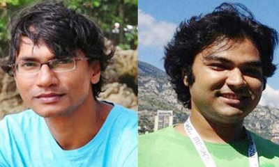 জুলহাজ-তনয় হত্যা: মেজর জিয়াসহ ৬ জঙ্গির মৃত্যুদণ্ড জুলহাজ-তনয় হত্যা: মেজর জিয়াসহ ৬ জঙ্গির মৃত্যুদণ্ড