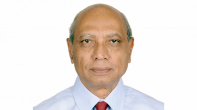 ঢাবির সাবেক অধ্যাপক সালেহীন কাদরী মারা গেছেন ঢাবির সাবেক অধ্যাপক সালেহীন কাদরী মারা গেছেন