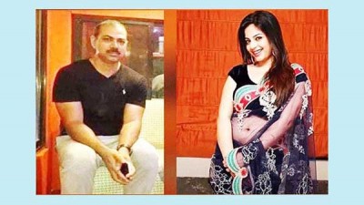 ওসি প্রদীপের জামিন নামঞ্জুর, স্ত্রী চুমকির বিরুদ্ধে পরোয়ানা ওসি প্রদীপের জামিন নামঞ্জুর, স্ত্রী চুমকির বিরুদ্ধে পরোয়ানা