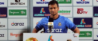 নিউজিল্যান্ডকে হারিয়ে ফেসবুক স্ট্যাটাসে যা লিখলেন সাকিব নিউজিল্যান্ডকে হারিয়ে ফেসবুক স্ট্যাটাসে যা লিখলেন সাকিব