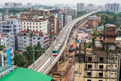 প্রস্তাবিত মেট্রোরেলের ভাড়া, দিয়াবাড়ি হতে মতিঝিল প্রায় ৪৮ টাকা প্রস্তাবিত মেট্রোরেলের ভাড়া, দিয়াবাড়ি হতে মতিঝিল প্রায় ৪৮ টাকা
