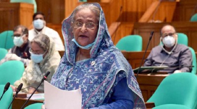দ্রুত শিক্ষাপ্রতিষ্ঠান খুলে দেওয়ার ব্যবস্থা হচ্ছে