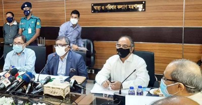 ১৩ সেপ্টেম্বর খুলছে মেডিক্যাল কলেজ, মাস্ক পড়ে সশরীরে ক্লাস: স্বাস্থ্যমন্ত্রী ১৩ সেপ্টেম্বর খুলছে মেডিক্যাল কলেজ, মাস্ক পড়ে সশরীরে ক্লাস: স্বাস্থ্যমন্ত্রী