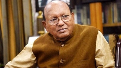 উন্নত চিকিৎসার জন্য দিল্লি নেওয়া হয়েছে তোফায়েল আহমেদকে উন্নত চিকিৎসার জন্য দিল্লি নেওয়া হয়েছে তোফায়েল আহমেদকে
