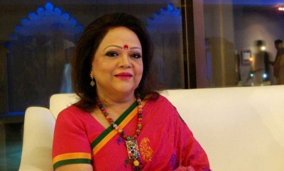 প্রখ্যাত সংগীতশিল্পী সাবিনা ইয়াসমিনের আজ জন্মদিন প্রখ্যাত সংগীতশিল্পী সাবিনা ইয়াসমিনের আজ জন্মদিন