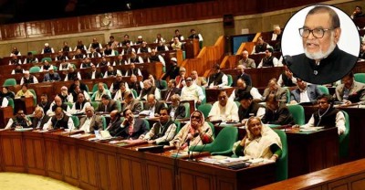 দশ হাজার ভুয়া মুক্তিযোদ্ধার সনদ বাতিল করা হয়েছে দশ হাজার ভুয়া মুক্তিযোদ্ধার সনদ বাতিল করা হয়েছে