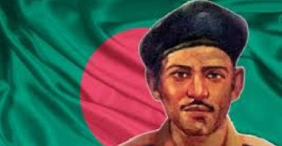 বীরশ্রেষ্ঠ শহীদ ল্যান্সনায়েক নূর মোহাম্মদের শাহাদাৎবার্ষিকী আজ বীরশ্রেষ্ঠ শহীদ ল্যান্সনায়েক নূর মোহাম্মদের শাহাদাৎবার্ষিকী আজ