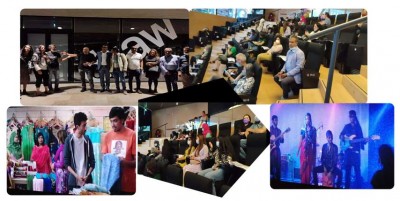 ইতালির ভেনিসে হয়ে গেলো মাস ব্যাপী বাংলা ও ইতালিয়ান চলচ্চিত্র প্রদর্শন ইতালির ভেনিসে হয়ে গেলো মাস ব্যাপী বাংলা ও ইতালিয়ান চলচ্চিত্র প্রদর্শন