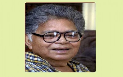 সুনীল গঙ্গোপাধ্যায়ের ৮৭তম জন্মবার্ষিকীতে শ্রদ্ধাঞ্জলি সুনীল গঙ্গোপাধ্যায়ের ৮৭তম জন্মবার্ষিকীতে শ্রদ্ধাঞ্জলি