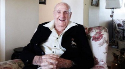 বিশ্বের প্রবীণতম টেস্ট ক্রিকেটার জন ওয়াটকিন্স আর নেই