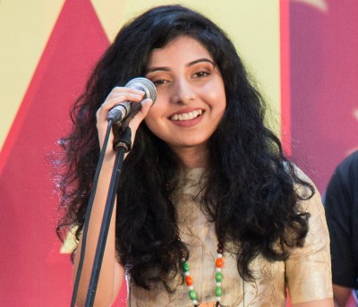 আবার সেই রিয়েলিটি শোতেই ফিরছেন কণ্ঠশিল্পী পড়শী, তবে