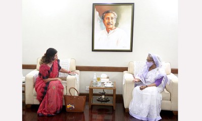 বাংলাদেশ-ইইউ’র সম্পর্ক আরো জোরদারের আশা শেখ হাসিনার বাংলাদেশ-ইইউ’র সম্পর্ক আরো জোরদারের আশা শেখ হাসিনার