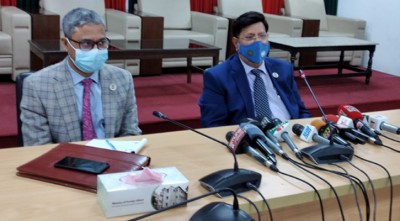 ‘আফগান ইস্যুতে আমরা স্বাধীনভাবে সিদ্ধান্ত নেব’ ‘আফগান ইস্যুতে আমরা স্বাধীনভাবে সিদ্ধান্ত নেব’