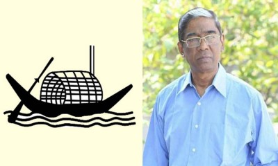কুমিল্লা উপনির্বাচন: নৌকার টিকিট পেলেন ডা. প্রাণ গোপাল দত্ত কুমিল্লা উপনির্বাচন: নৌকার টিকিট পেলেন ডা. প্রাণ গোপাল দত্ত