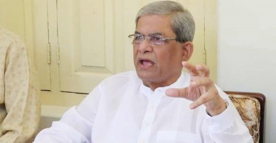 ৩৫ লাখ নেতা-কর্মীর মামলা প্রত্যাহারের আগে নির্বাচন হবে না ৩৫ লাখ নেতা-কর্মীর মামলা প্রত্যাহারের আগে নির্বাচন হবে না