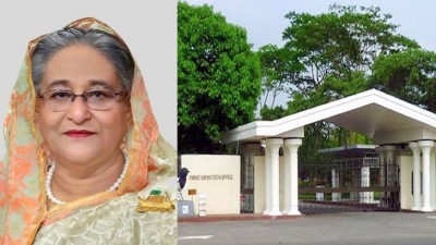 অফিসের গাড়ি কেনা বাতিল করে সেই টাকা স্বাস্থ্যসেবায় দিলেন প্রধানমন্ত্রী অফিসের গাড়ি কেনা বাতিল করে সেই টাকা স্বাস্থ্যসেবায় দিলেন প্রধানমন্ত্রী