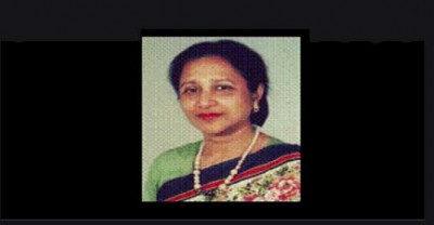 সাংসদ অধ্যাপিকা মাসুদা রশিদ চৌধুরী ইন্তেকাল করেছেন সাংসদ অধ্যাপিকা মাসুদা রশিদ চৌধুরী ইন্তেকাল করেছেন