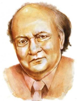 সৈয়দ মুজতবা আলী স্মরণে সৈয়দ মুজতবা আলী স্মরণে