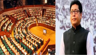 চাকরিতে প্রবেশের বয়স বাড়ানোর পরিকল্পনা আপতত সরকারের নেই চাকরিতে প্রবেশের বয়স বাড়ানোর পরিকল্পনা আপতত সরকারের নেই