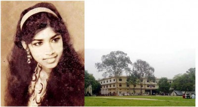 তিতুমীর কলেজঃ আমার অবহেলার বিদ্যাপীঠ তিতুমীর কলেজঃ আমার অবহেলার বিদ্যাপীঠ