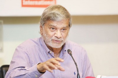 বছর নয়, তিন মাসেই জিডিপির তথ্য দেবে বিবিএস: পরিকল্পনামন্ত্রী বছর নয়, তিন মাসেই জিডিপির তথ্য দেবে বিবিএস: পরিকল্পনামন্ত্রী