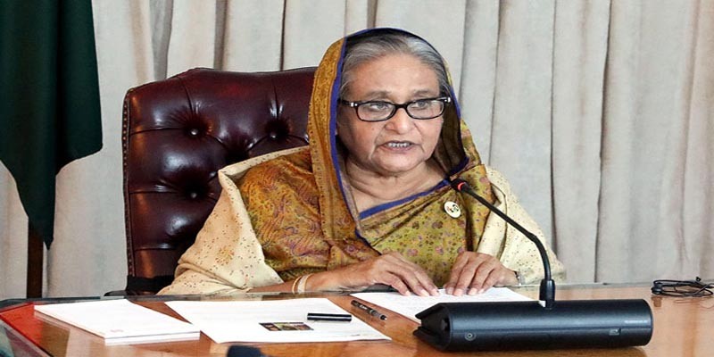 বিশ্বে ‘ভ্যাকসিন বিভাজন’ দূর করার আহ্বান শেখ হাসিনার বিশ্বে ‘ভ্যাকসিন বিভাজন’ দূর করার আহ্বান শেখ হাসিনার