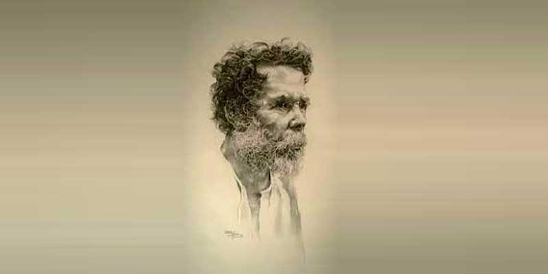 প্রিয় কবি বিনয় মজুমদার স্মরণে প্রিয় কবি বিনয় মজুমদার স্মরণে