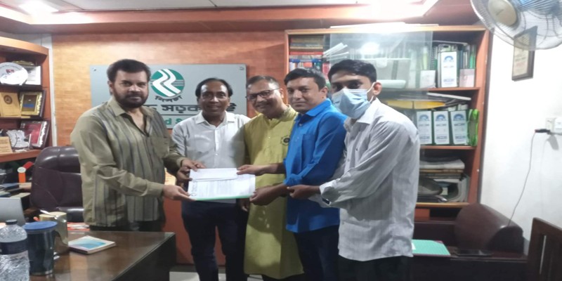 নিসচা শিবগঞ্জ উপজেলা শাখার পূর্ণাঙ্গ কমিটির অনুমোদন নিসচা শিবগঞ্জ উপজেলা শাখার পূর্ণাঙ্গ কমিটির অনুমোদন