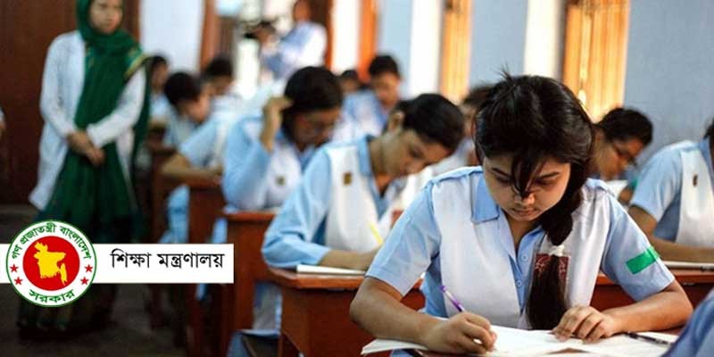এসএসসি-এইচএসসি পরীক্ষার সময়সূচি প্রকাশ এসএসসি-এইচএসসি পরীক্ষার সময়সূচি প্রকাশ