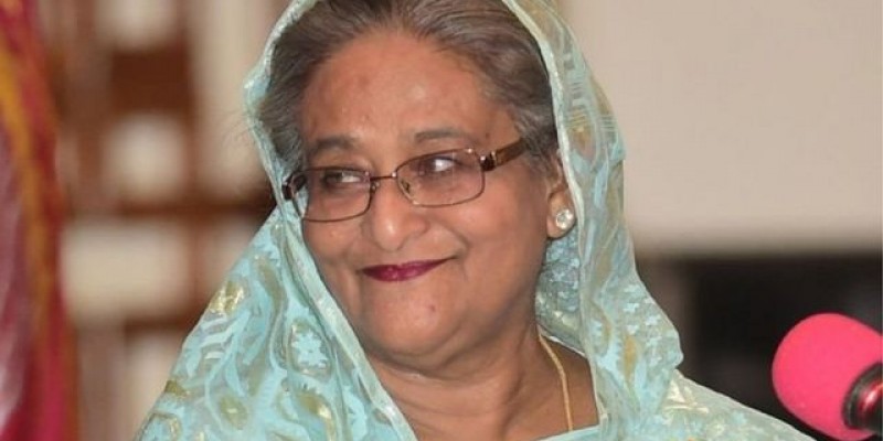 উন্নয়নের স্বপ্নদ্রষ্টা শেখ হাসিনার জন্মদিন উন্নয়নের স্বপ্নদ্রষ্টা শেখ হাসিনার জন্মদিন
