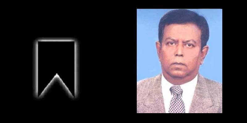 সাংবাদিক হামিদুজ্জামান রবি আর নেই সাংবাদিক হামিদুজ্জামান রবি আর নেই