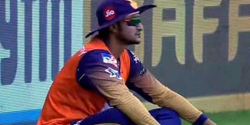 আইপিএলের সাইড বেঞ্চে সাকিব, অবশেষে কারণ জানা গেল আইপিএলের সাইড বেঞ্চে সাকিব, অবশেষে কারণ জানা গেল