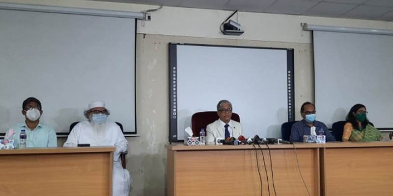 ১ অক্টোবর রাজধানীর বাইরে সাত বিশ্ববিদ্যালয়ে ঢাবি ভর্তি পরীক্ষা ১ অক্টোবর রাজধানীর বাইরে সাত বিশ্ববিদ্যালয়ে ঢাবি ভর্তি পরীক্ষা