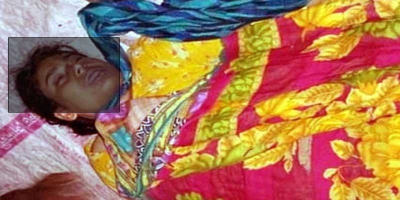 নন্দীগ্রামে পালিত সন্তান নিয়ে বিরোধে গৃহবধূর আত্মহত্যা নন্দীগ্রামে পালিত সন্তান নিয়ে বিরোধে গৃহবধূর আত্মহত্যা