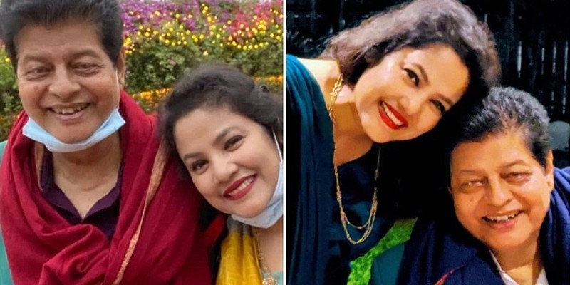 এমপি ফারুকের শারীরিক অবস্থা উন্নতির দিকে: ফারহানা পাঠান এমপি ফারুকের শারীরিক অবস্থা উন্নতির দিকে: ফারহানা পাঠান